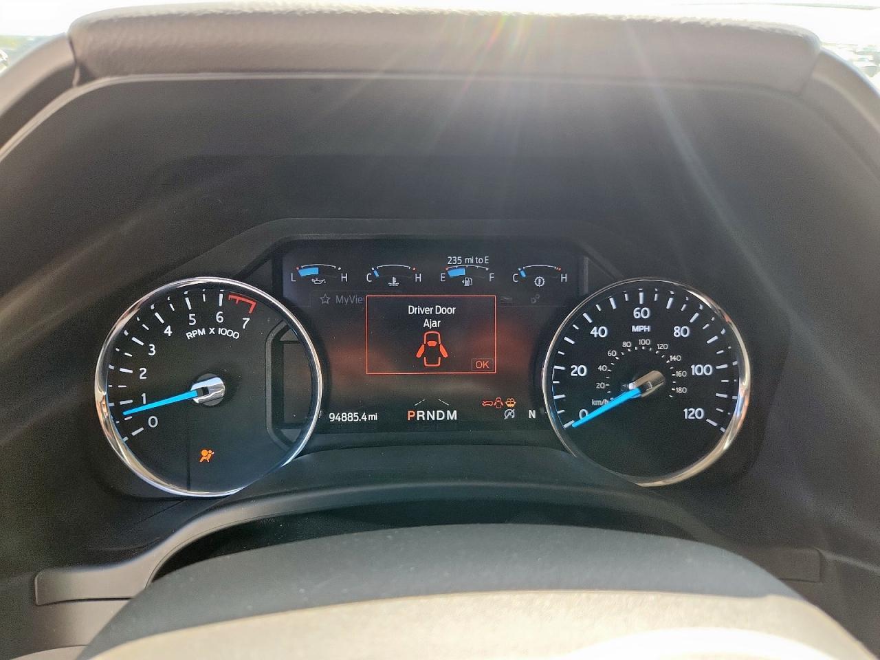 2020 FORD Expedition