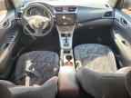 2013 NISSAN SENTRA