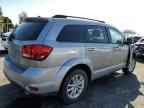 2016 DODGE JOURNEY