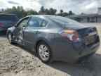 2011 NISSAN ALTIMA