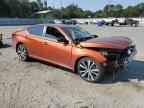 2021 NISSAN ALTIMA