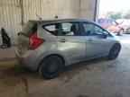 2015 NISSAN Versa Note