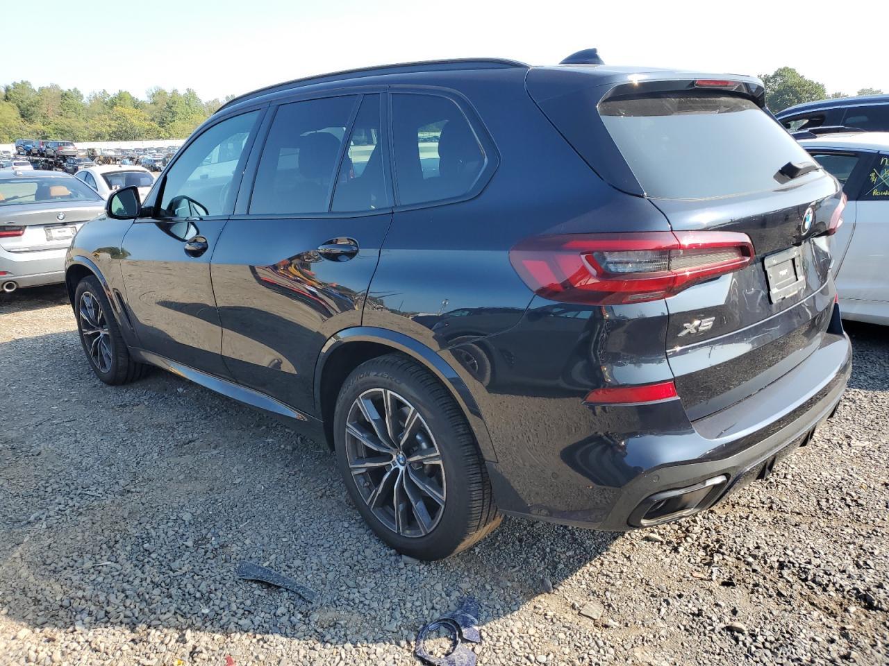 2023 BMW X5