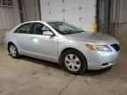 2008 TOYOTA CAMRY