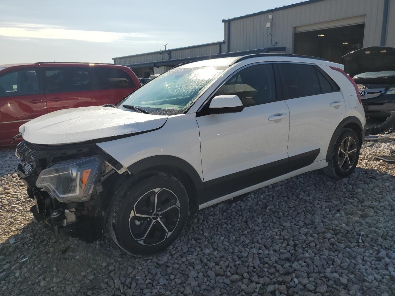 2024 KIA Niro