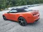 2011 CHEVROLET Camaro