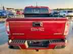 2018 GMC CANYON