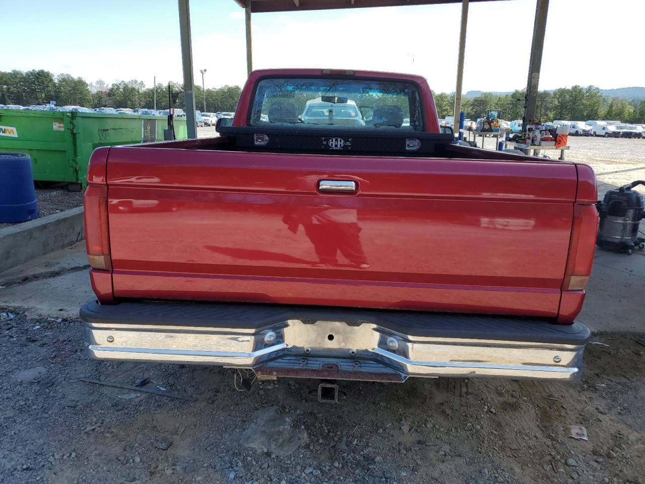 1994 FORD F-150
