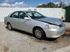 2005 TOYOTA CAMRY