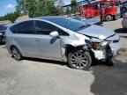 2016 TOYOTA PRIUS V