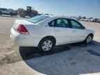 2007 CHEVROLET IMPALA