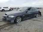 2015 BMW 5 series