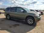 2004 NISSAN Armada