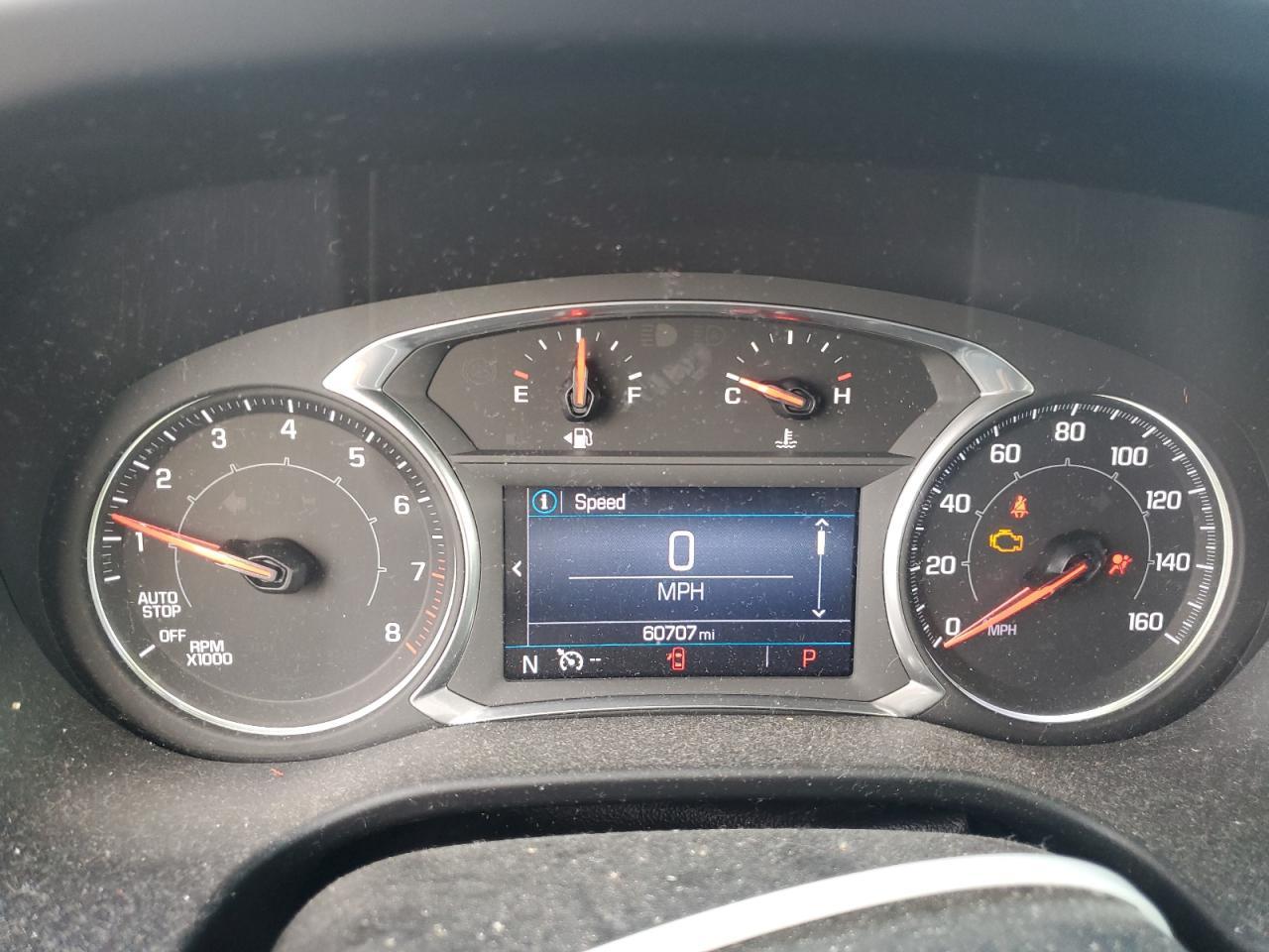 2020 GMC ACADIA