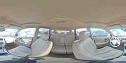 2004 NISSAN MURANO