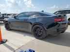 2021 CHEVROLET Camaro