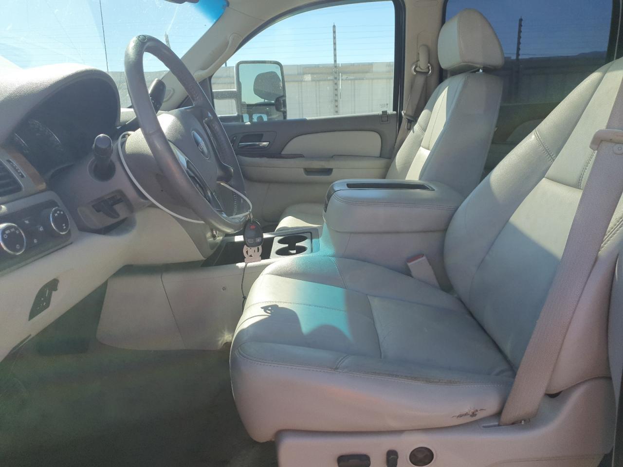 2007 GMC Sierra