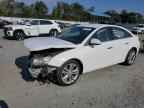 2011 CHEVROLET CRUZE
