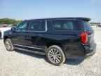 2021 GMC Yukon XL