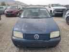 2001 VOLKSWAGEN JETTA
