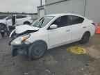 2019 NISSAN VERSA