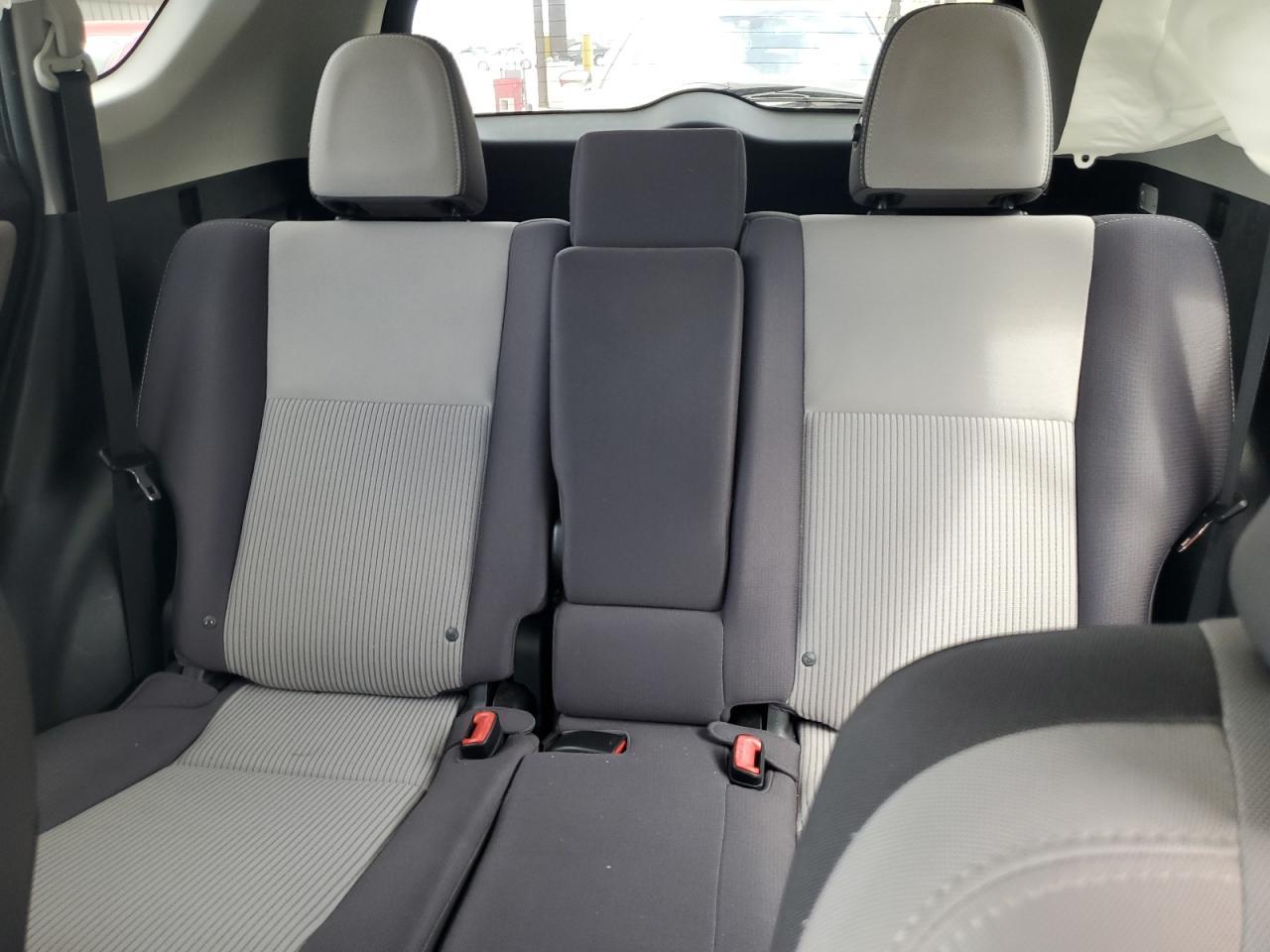 2014 TOYOTA RAV4
