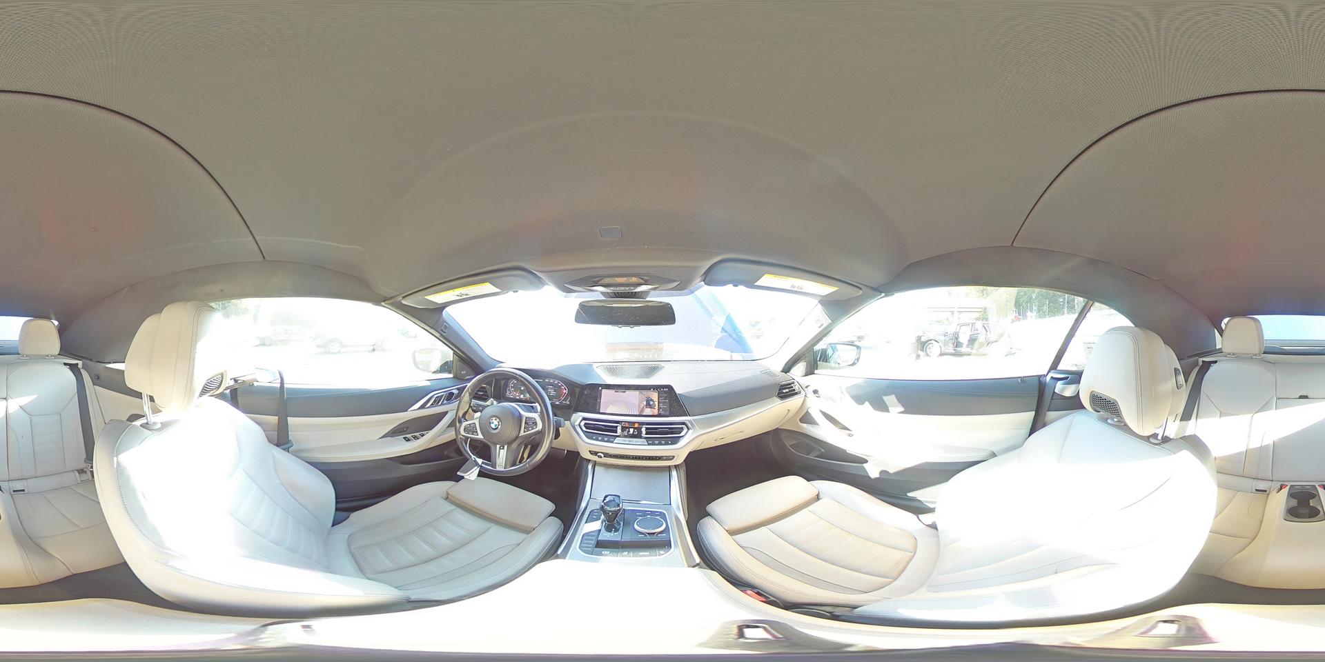 2021 BMW M440i