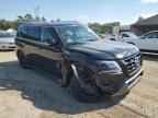 2024 NISSAN Armada