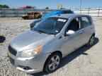 2010 CHEVROLET Aveo