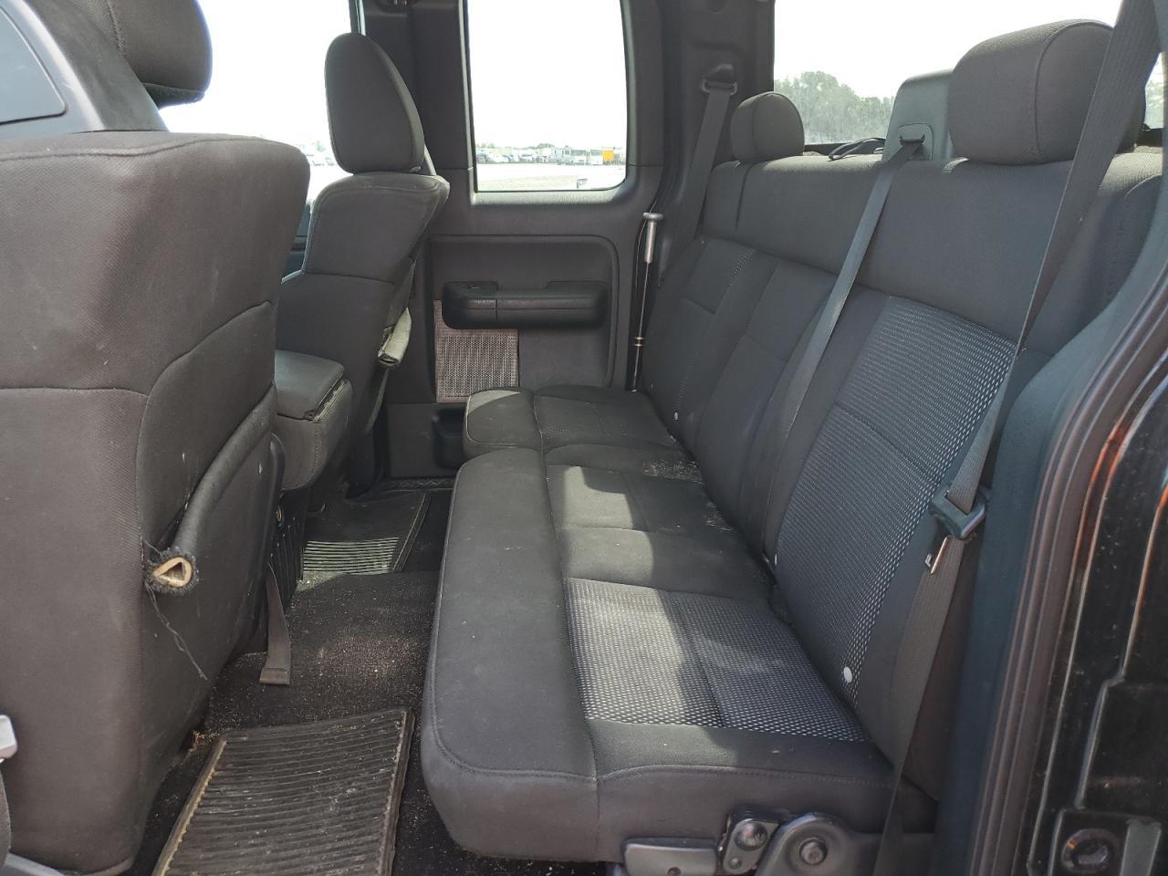 2006 FORD F-150