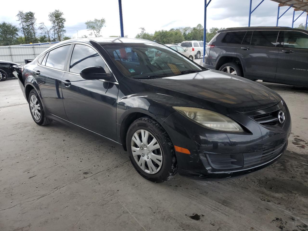 2010 MAZDA 6