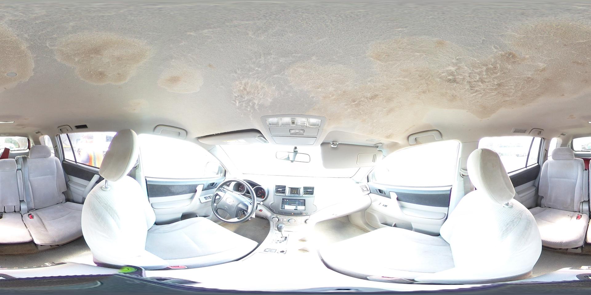 2009 TOYOTA HIGHLANDER