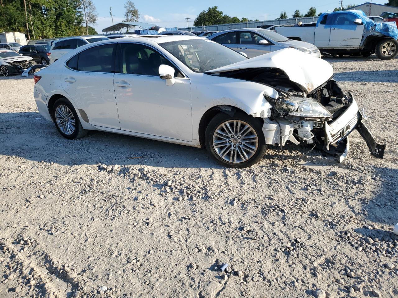2019 LEXUS Es
