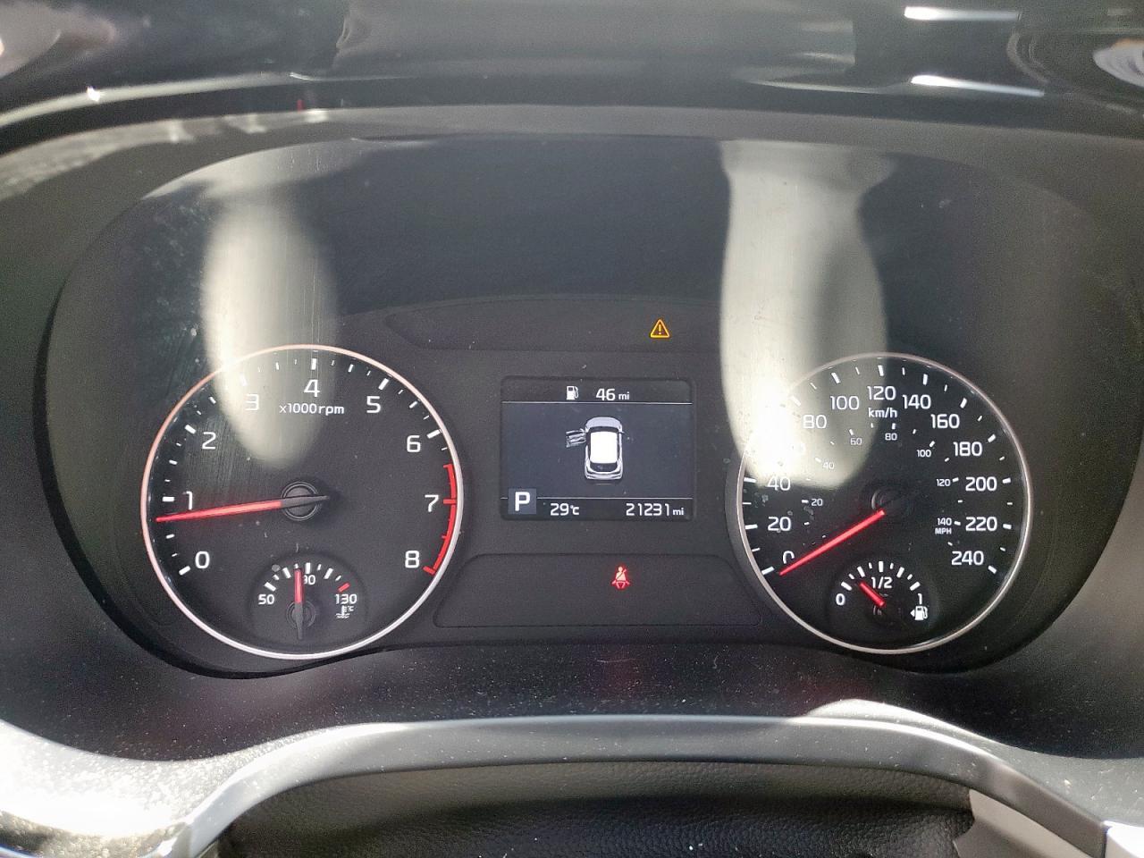 2023 KIA SELTOS