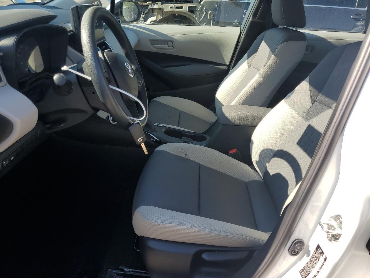 2023 TOYOTA COROLLA