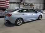 2018 CHEVROLET CRUZE