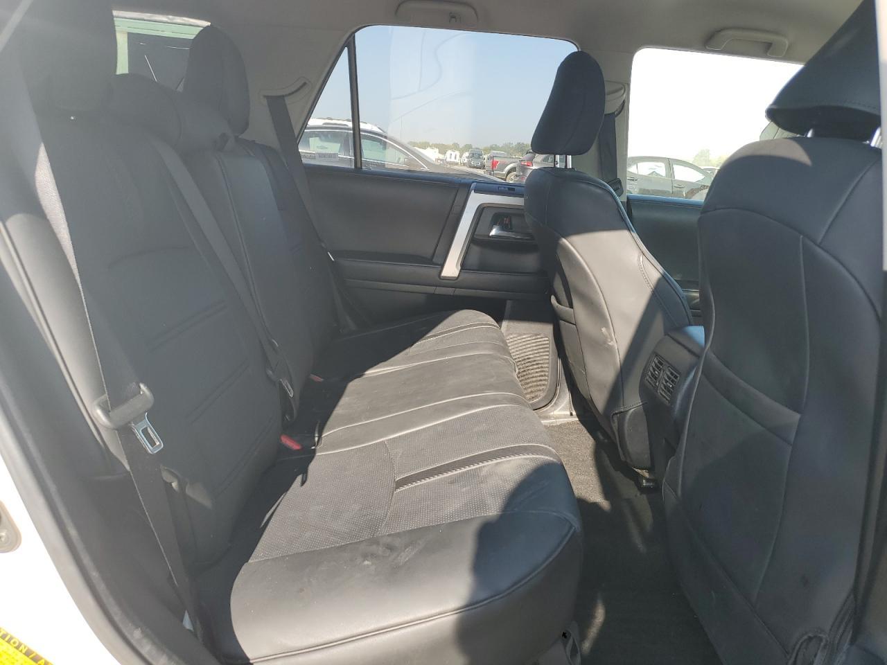 2021 TOYOTA 4Runner