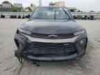 2021 CHEVROLET Trailblazer