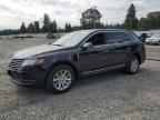2019 LINCOLN MKT