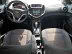 2017 CHEVROLET SONIC