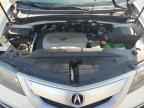 2012 ACURA MDX