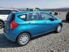 2015 NISSAN Versa Note