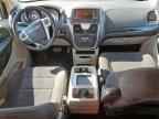 2011 CHRYSLER Town & Country