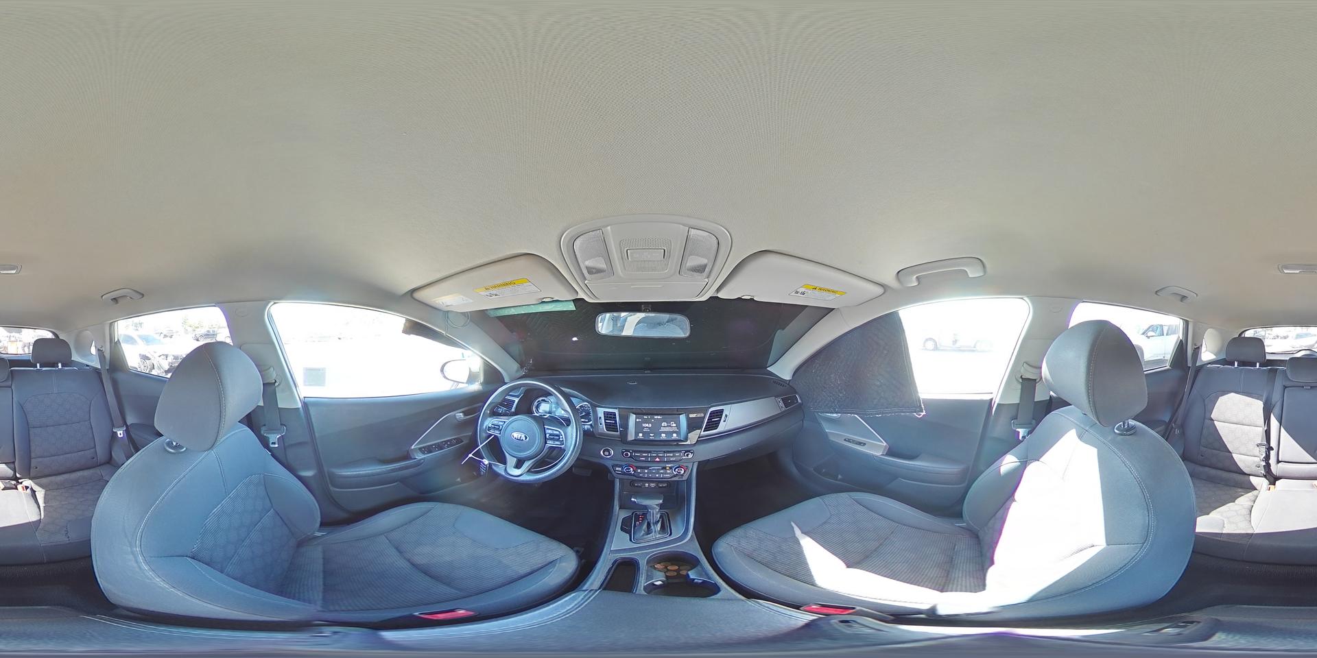 2019 KIA Niro