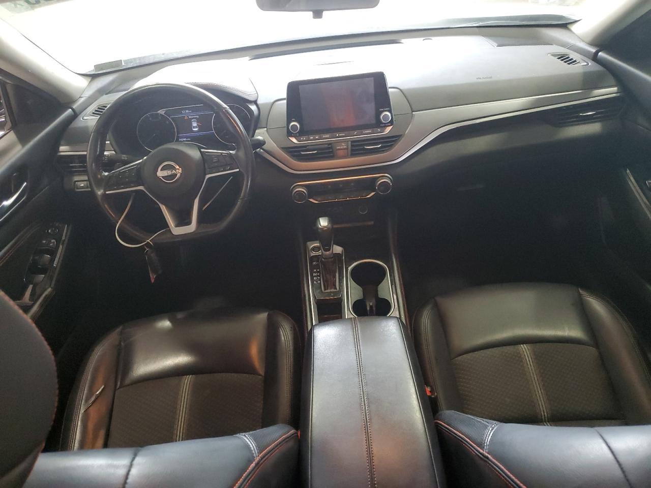 2023 NISSAN ALTIMA