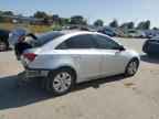 2012 CHEVROLET CRUZE