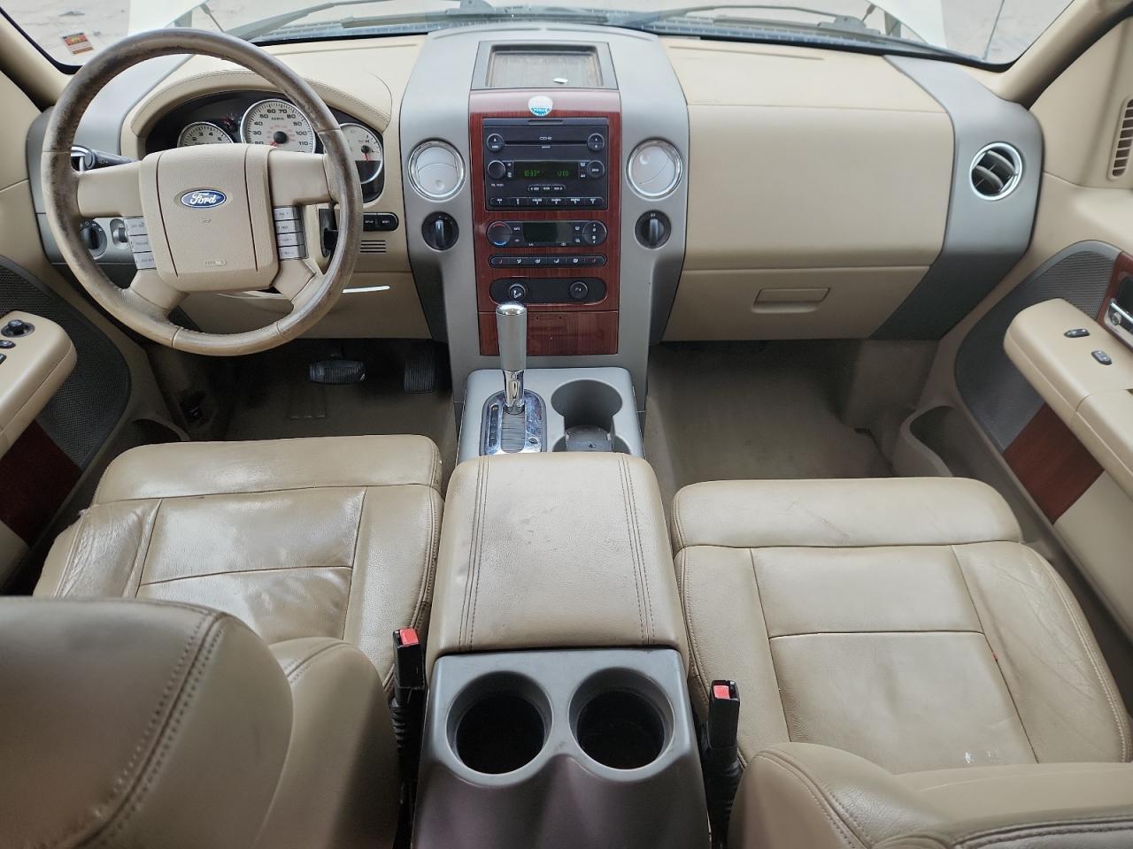 2006 FORD F-150