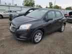 2016 CHEVROLET TRAX