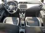 2022 NISSAN VERSA