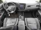 2016 MITSUBISHI outlander